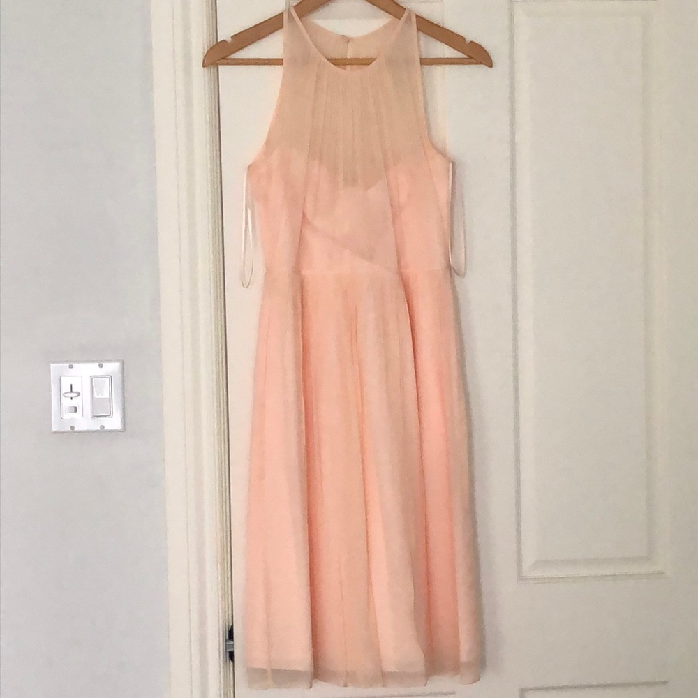 J. Crew Bridal/Prom Dress
